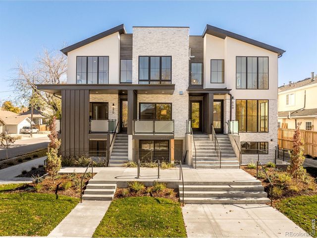 570 Cook Street, Denver, CO 80206