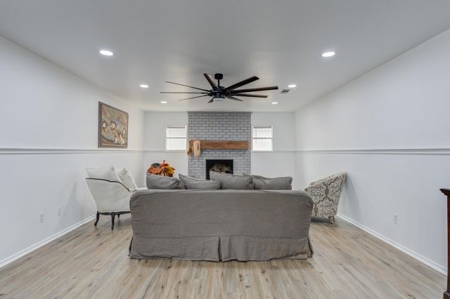 3023 66th Street, Lubbock, TX 79413