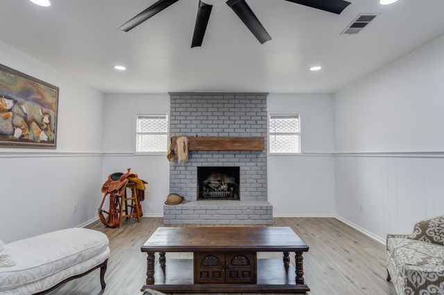 3023 66th Street, Lubbock, TX 79413