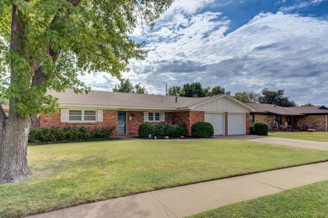 3023 66th Street, Lubbock, TX 79413