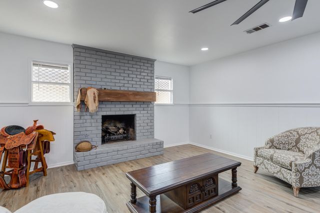 3023 66th Street, Lubbock, TX 79413