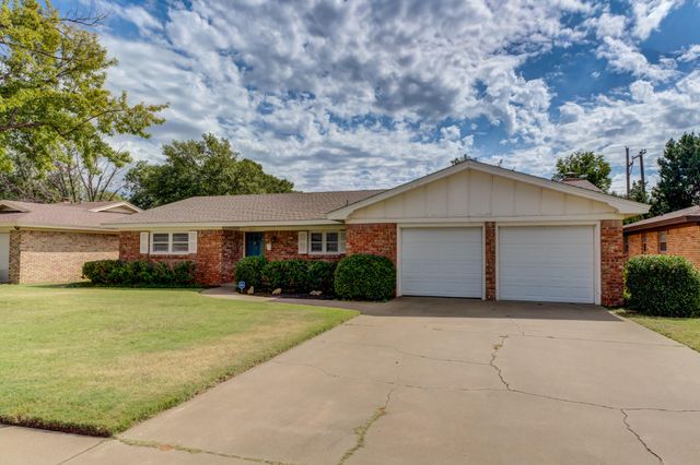 3023 66th Street, Lubbock, TX 79413