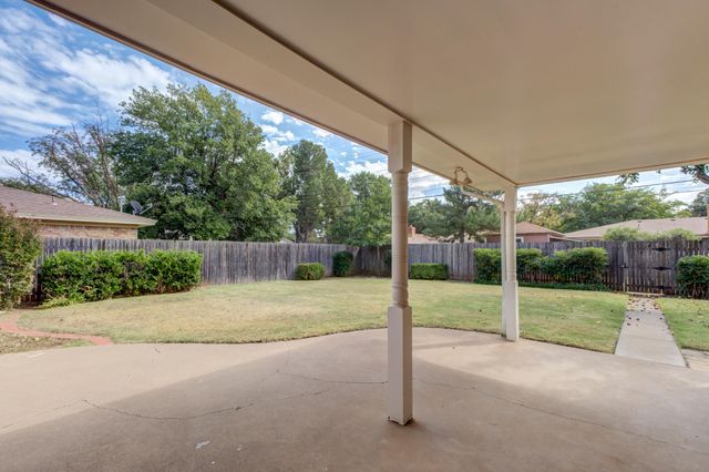 3023 66th Street, Lubbock, TX 79413