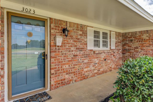 3023 66th Street, Lubbock, TX 79413