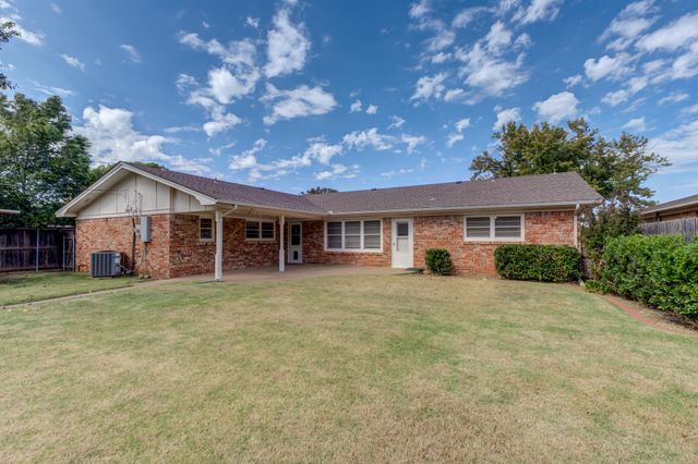 3023 66th Street, Lubbock, TX 79413