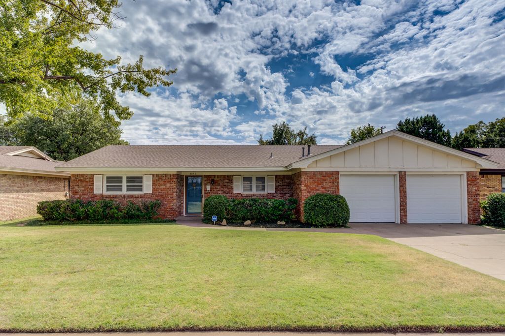 3023 66th Street, Lubbock, TX 79413