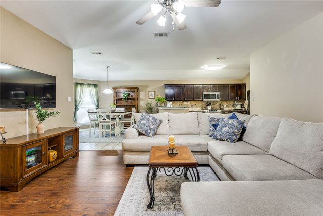 805 Sequoia Drive, Anna, TX 75409