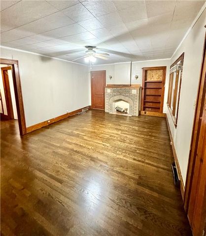 425 E Mill Street, Osawatomie, KS 66064