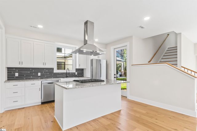 113 Market Bay Court, Simpsonville, SC 29681