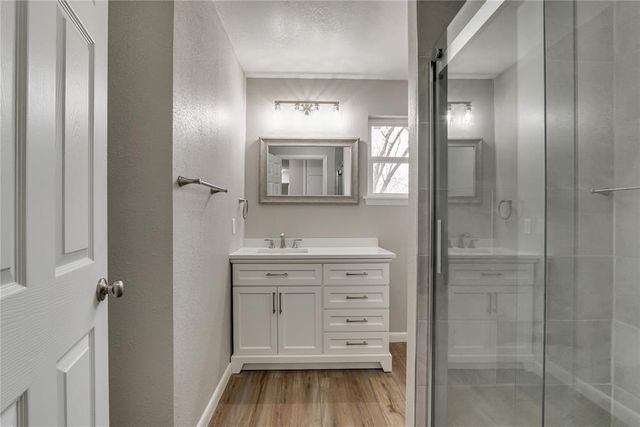 2620 Berkshire Way, The Village, OK 73120