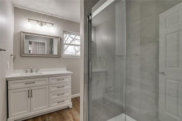 2620 Berkshire Way, The Village, OK 73120