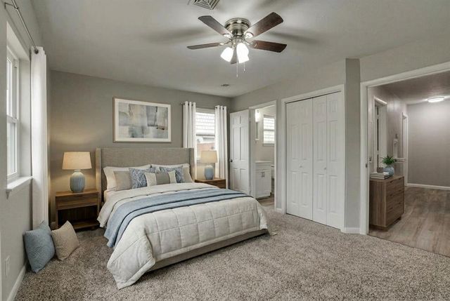 2620 Berkshire Way, The Village, OK 73120