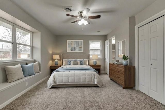 2620 Berkshire Way, The Village, OK 73120