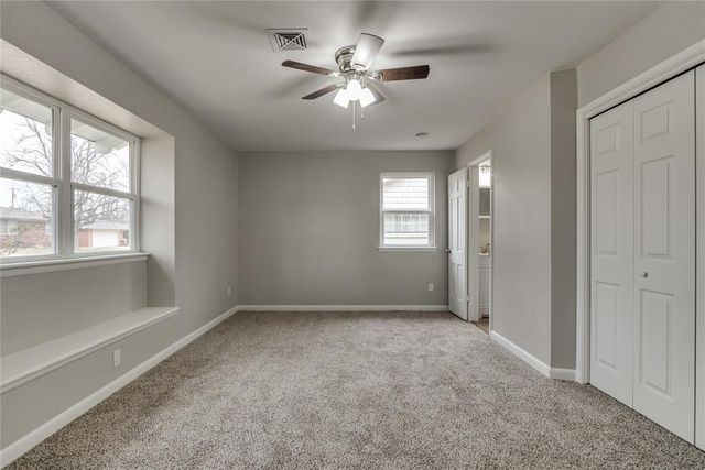 2620 Berkshire Way, The Village, OK 73120