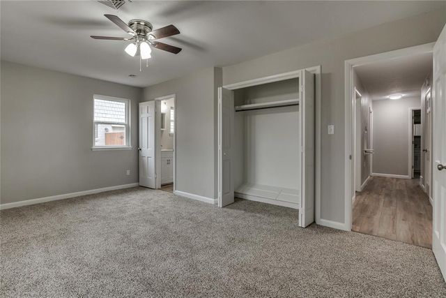 2620 Berkshire Way, The Village, OK 73120