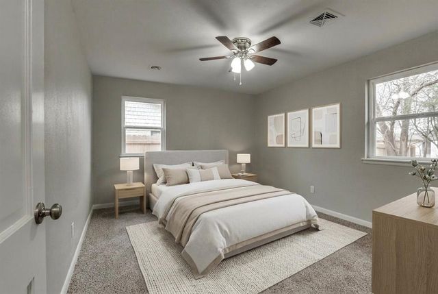 2620 Berkshire Way, The Village, OK 73120