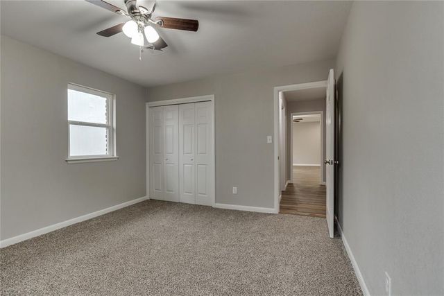 2620 Berkshire Way, The Village, OK 73120