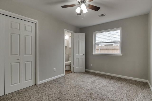 2620 Berkshire Way, The Village, OK 73120