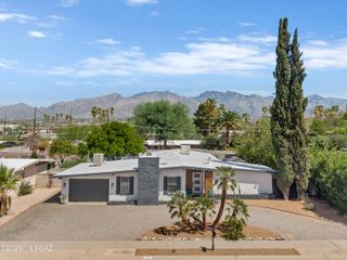 5521 E Kelso Street, Tucson, AZ 85712