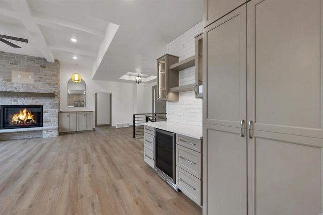 3745 BEACHMONT ROAD, De Pere, WI 54115