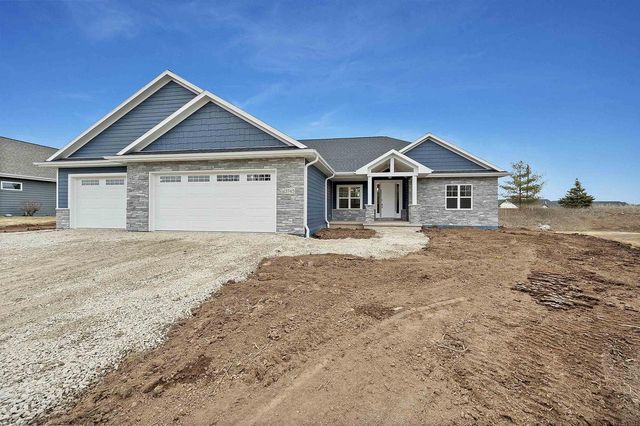 3745 BEACHMONT ROAD, De Pere, WI 54115