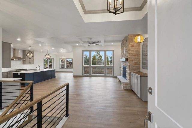 3745 BEACHMONT ROAD, De Pere, WI 54115