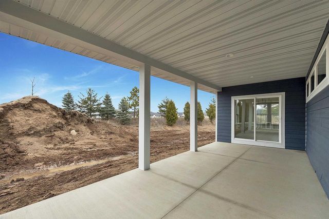 3745 BEACHMONT ROAD, De Pere, WI 54115