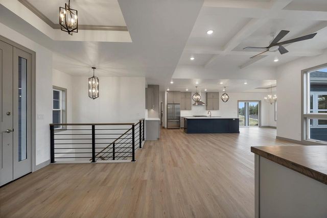 3745 BEACHMONT ROAD, De Pere, WI 54115