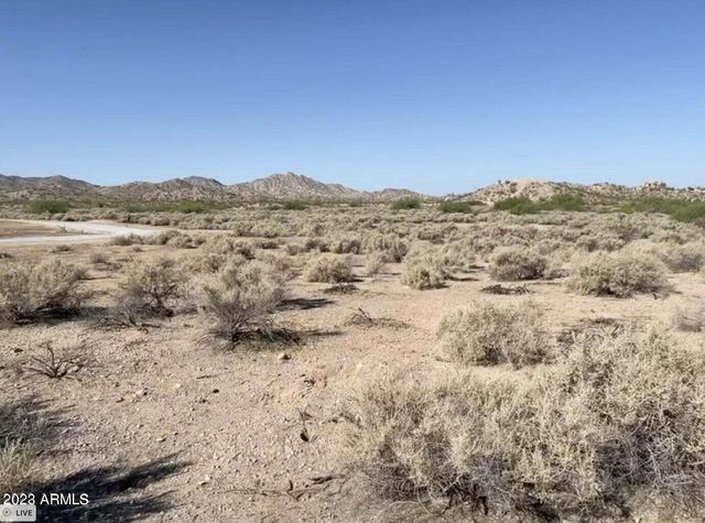 224XX A W EAGLE MOUNTAIN Road -, Buckeye, AZ 85326