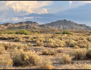 224XX A W EAGLE MOUNTAIN Road -, Buckeye, AZ 85326