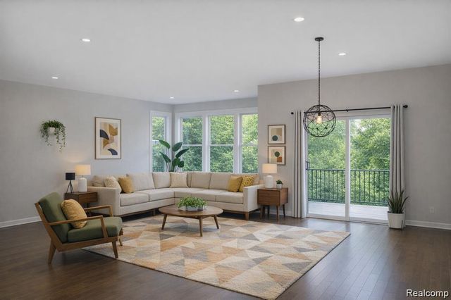 43583 Chancellor Lane, Novi, MI 48375