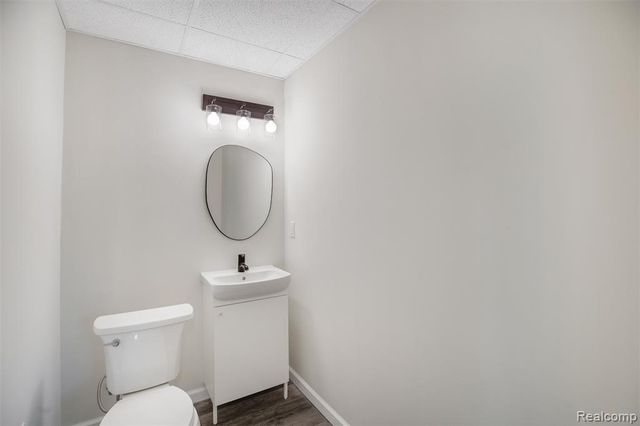 43583 Chancellor Lane, Novi, MI 48375