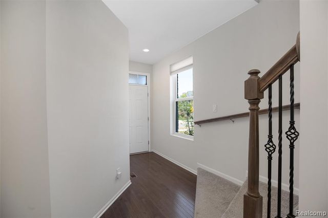 43583 Chancellor Lane, Novi, MI 48375