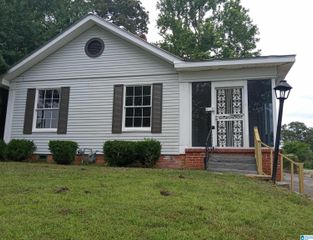 1632 43RD STREET, Birmingham, AL 35208