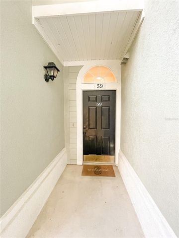 10000 SW 52ND AVENUE K59, Gainesville, FL 32608