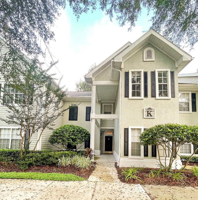 10000 SW 52ND AVENUE K59, Gainesville, FL 32608