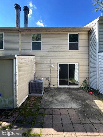 44 WATERVIEW CT, Marlton, NJ 08043