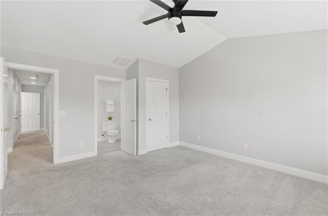 4415 Piedmont Trace Drive, Greensboro, NC 27409