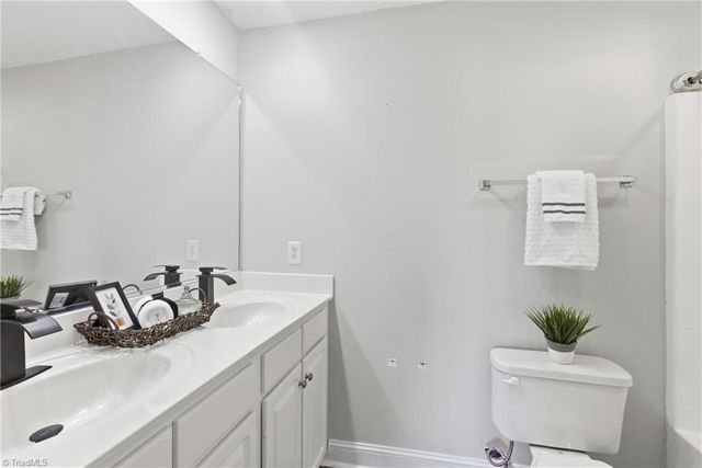 4415 Piedmont Trace Drive, Greensboro, NC 27409