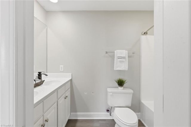 4415 Piedmont Trace Drive, Greensboro, NC 27409
