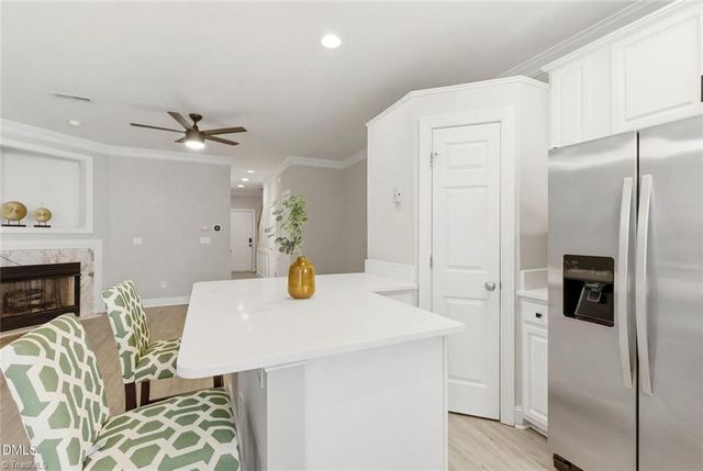 4415 Piedmont Trace Drive, Greensboro, NC 27409