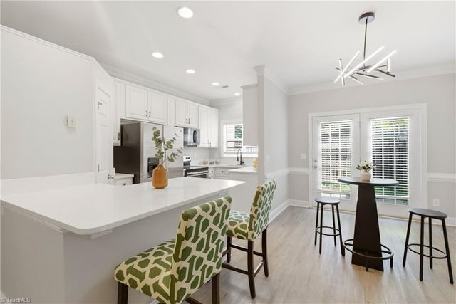 4415 Piedmont Trace Drive, Greensboro, NC 27409