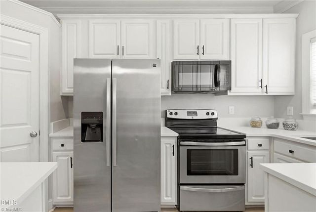 4415 Piedmont Trace Drive, Greensboro, NC 27409
