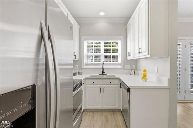 4415 Piedmont Trace Drive, Greensboro, NC 27409