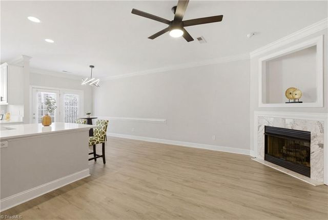 4415 Piedmont Trace Drive, Greensboro, NC 27409