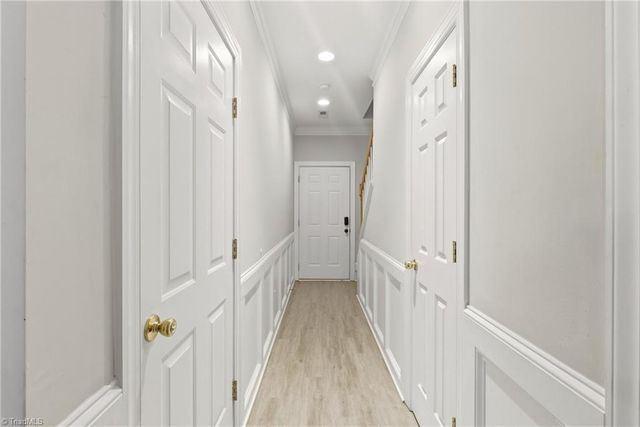4415 Piedmont Trace Drive, Greensboro, NC 27409