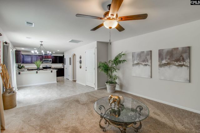 72 Black Kettle Court, Blythewood, SC 29016