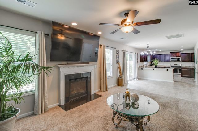 72 Black Kettle Court, Blythewood, SC 29016