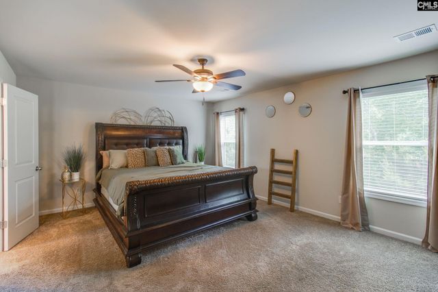 72 Black Kettle Court, Blythewood, SC 29016