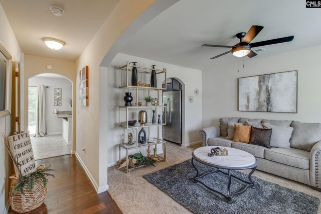 72 Black Kettle Court, Blythewood, SC 29016